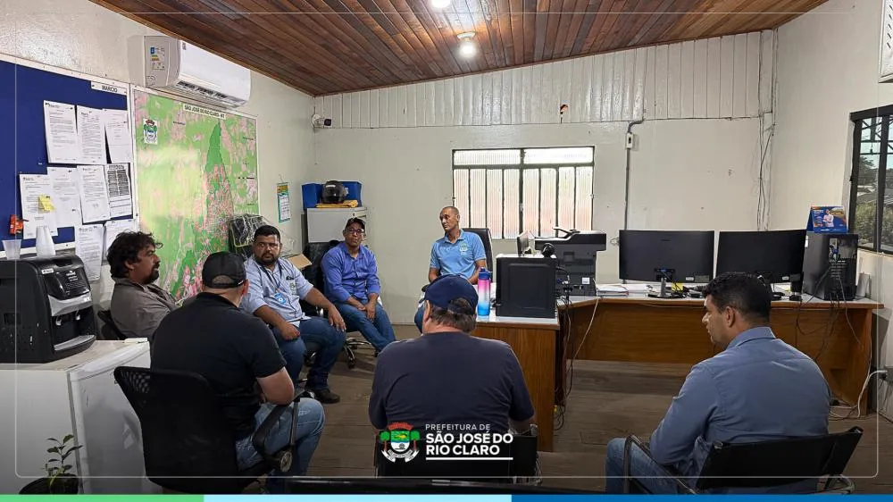 Secretaria de Obras e vereadores intensificam fiscalização do microrevestimento em São José