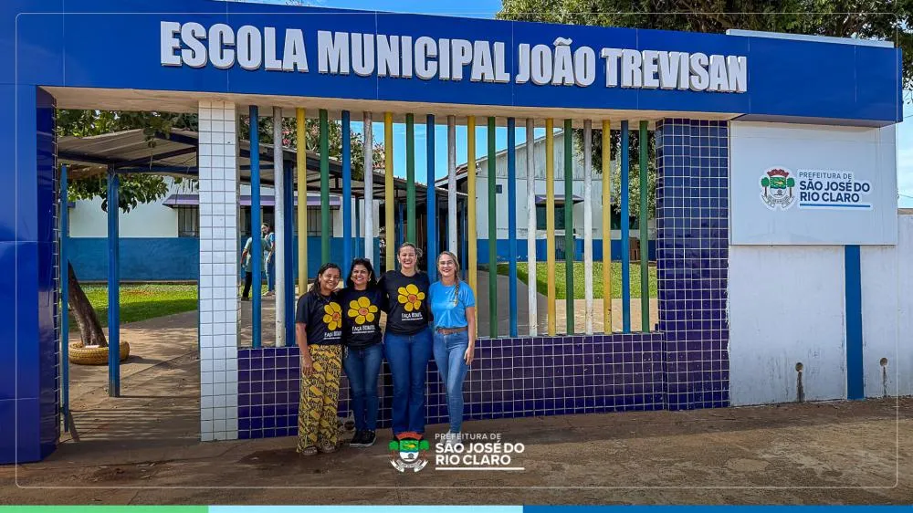 Escola João Trevisan promove exposição para valorizar a cultura e identidade de Mato Grosso