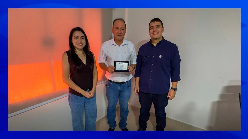 ORGULHO ESTADUAL: São José do Rio Claro conquista 2º lugar no Prêmio Sebrae com foco no Empreendedorismo Rural