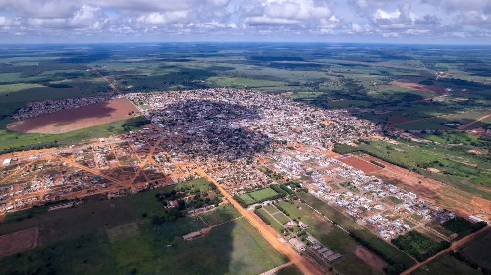 Licenciamento ambiental: Prefeitura requer LAC na SEMA para obras de construção e revitalização da Praça Cristobal Gasques