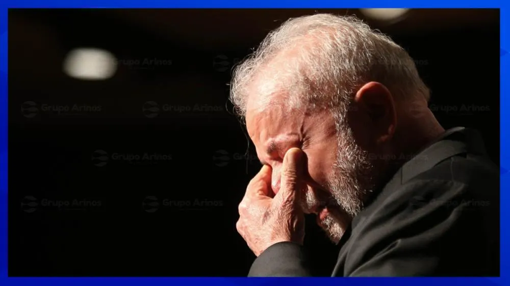 Desgaste na reta final: Governo Lula enfrenta alta desaprovação a meses das eleições de 2026