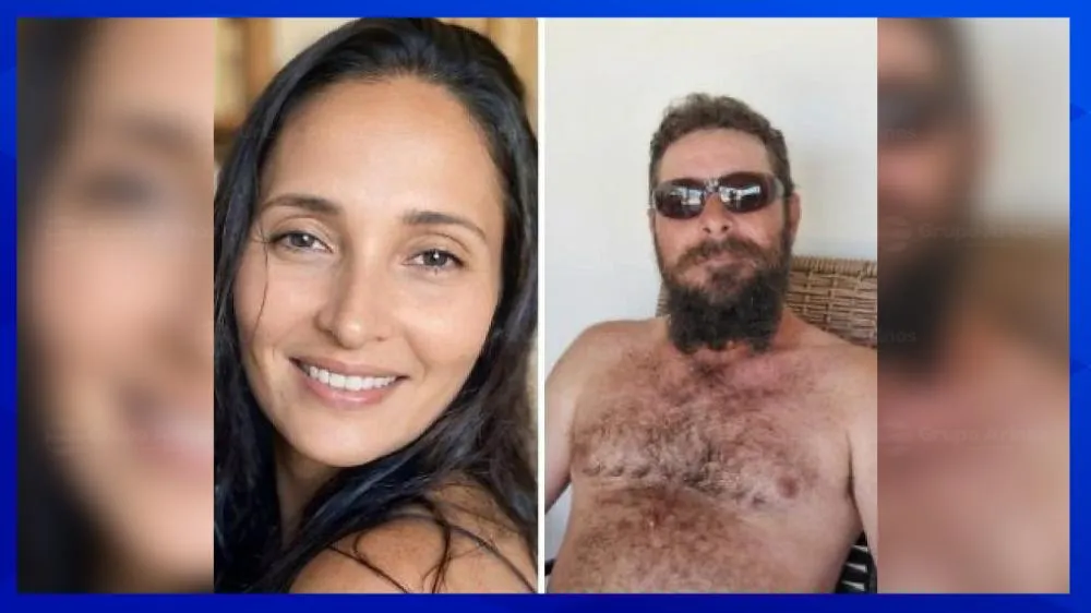 Tragédia na zona rural: Marido é procurado por matar a esposa na frente dos filhos em Vila Bela da Santíssima Trindade