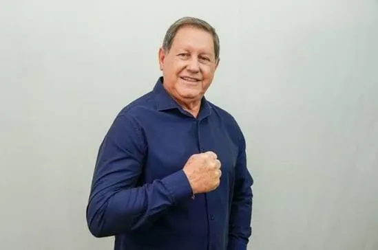 Ex-prefeito Levi Ribeiro sofre quatro novas derrotas na Justiça e segue com mandato cassado em São José do Rio Claro