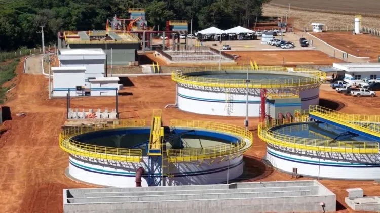 Concessionárias da Aegea em Mato Grosso investem mais de R$ 216 milhões para impulsionar a universalização dos serviços de saneamento básico no Estado
