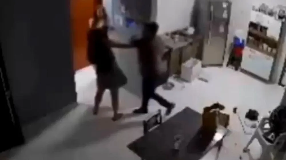 Cliente agride garota de programa após falha no desempenho sexual