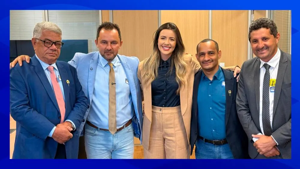 CONQUISTA PARA A SAÚDE: Recurso para nova van de 15 lugares já está na conta da Prefeitura de São José