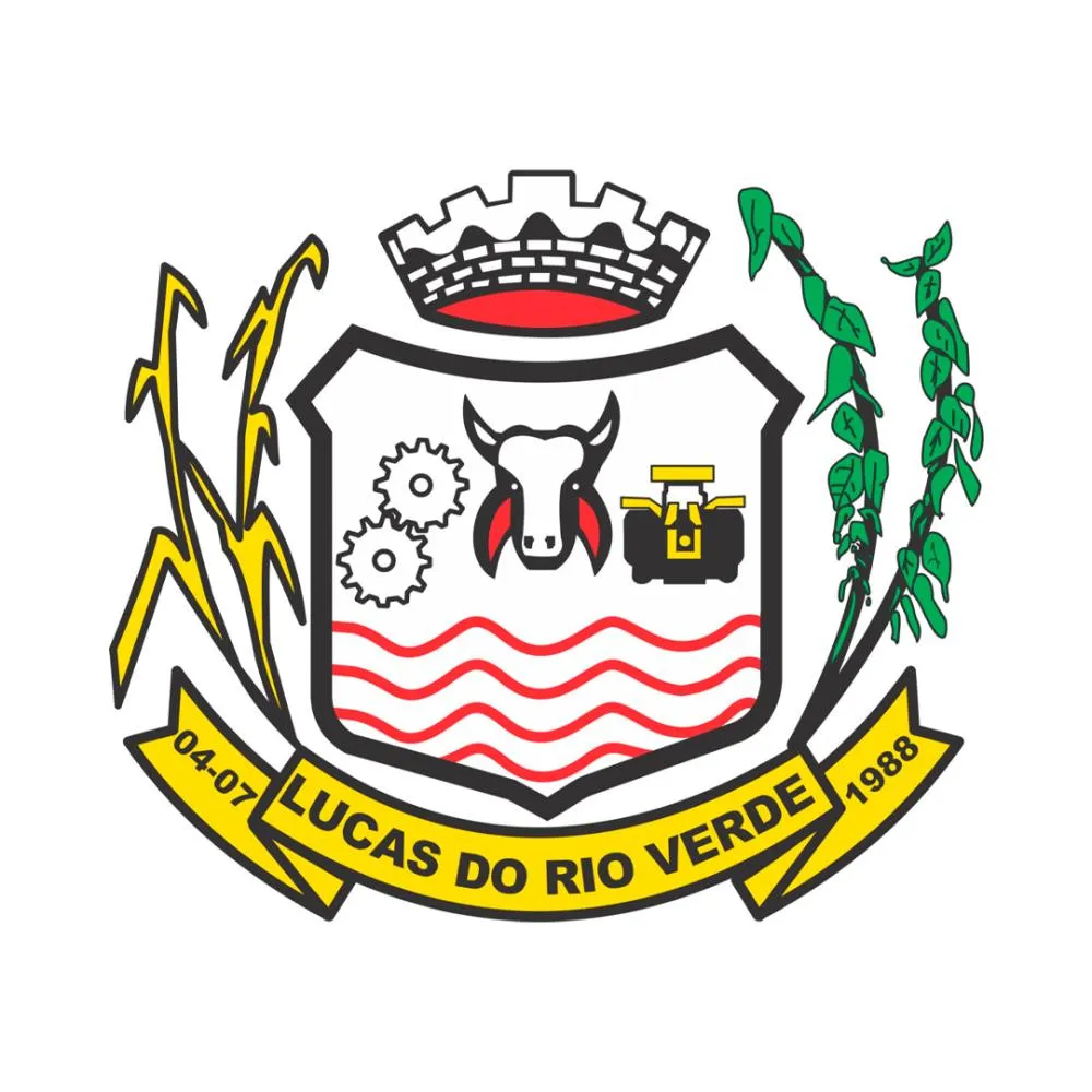 Lucas do Rio Verde - MT