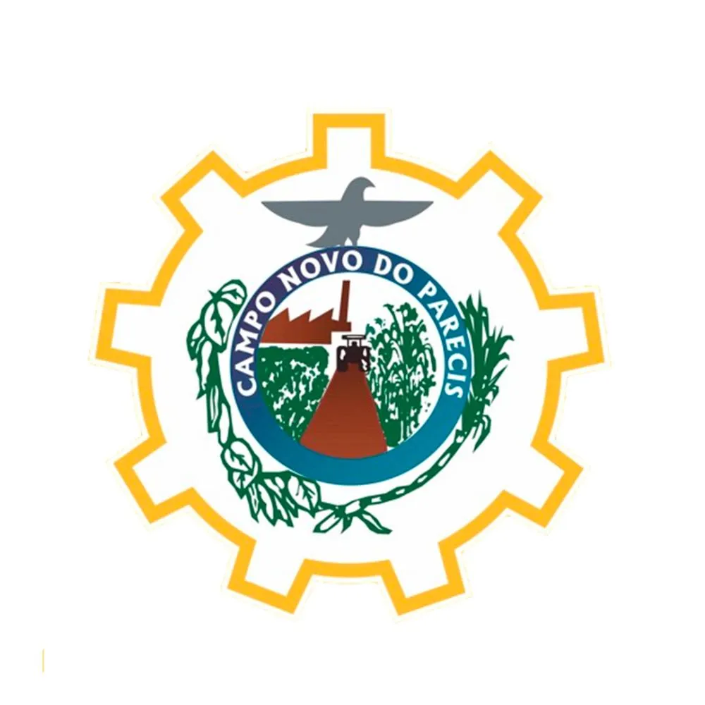 Campo Novo dos Parecis - MT