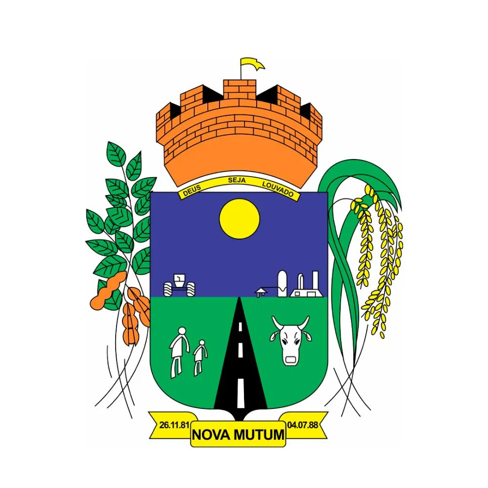 Nova Mutum - MT